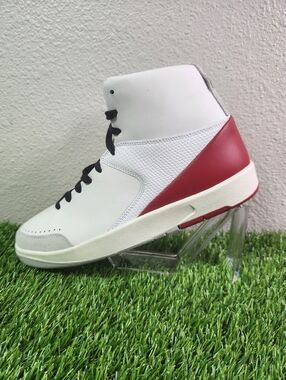 11W/9.5M - Nina Chanel Abney x Air Jordan 2 Retro SE  -  (DQ0558-160)